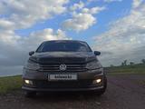 Volkswagen Polo 2019 года за 6 500 000 тг. в Караганда – фото 2