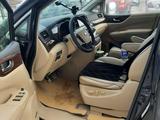 Nissan Quest 2013 годаүшін8 800 000 тг. в Туркестан – фото 5