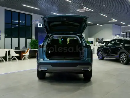 Jaecoo J7 Luxury 2WD 2023 года за 11 990 000 тг. в Павлодар – фото 58