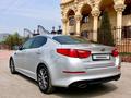 Kia Optima 2013 года за 7 000 000 тг. в Шымкент – фото 5