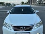 Toyota Camry 2013 годаүшін9 500 000 тг. в Астана – фото 3