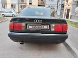 Audi 100 1992 годаfor1 400 000 тг. в Алматы – фото 3