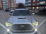 Toyota Tacoma 2020 годаүшін19 300 000 тг. в Актобе