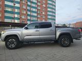 Toyota Tacoma 2020 годаүшін19 300 000 тг. в Актобе – фото 2