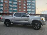 Toyota Tacoma 2020 годаүшін19 300 000 тг. в Актобе – фото 3