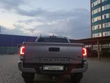 Toyota Tacoma 2020 годаүшін19 300 000 тг. в Актобе – фото 4