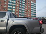Toyota Tacoma 2020 годаүшін19 300 000 тг. в Актобе – фото 5