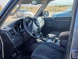 Mitsubishi Pajero 2008 годаүшін8 500 000 тг. в Шымкент – фото 4