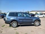 Mitsubishi Pajero 2008 годаүшін8 500 000 тг. в Шымкент – фото 3