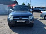 Mitsubishi Pajero 2008 годаүшін8 500 000 тг. в Шымкент