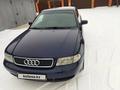 Audi A4 1999 годаfor2 950 000 тг. в Степногорск – фото 15