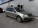 ВАЗ (Lada) Largus 2020 годаүшін4 500 000 тг. в Костанай