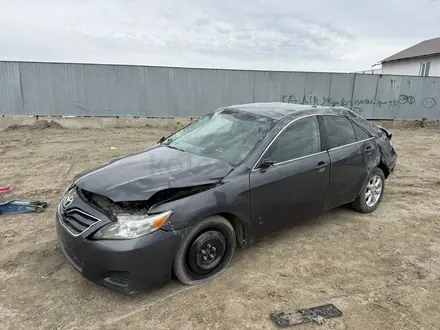 Toyota Camry 2010 года за 2 500 000 тг. в Атырау