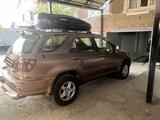Lexus RX 300 1999 года за 4 800 000 тг. в Шымкент