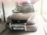 Lexus RX 300 1999 года за 4 800 000 тг. в Шымкент – фото 2