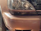 Lexus RX 300 1999 года за 4 800 000 тг. в Шымкент – фото 4