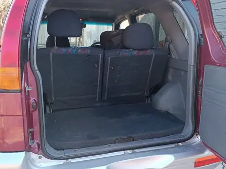 Toyota RAV4 1997 года за 2 200 000 тг. в Алматы – фото 8