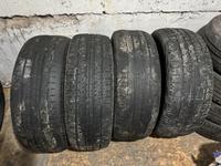 Резину 235/60R18үшін45 000 тг. в Астана