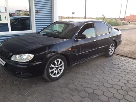 Nissan Cefiro 2001 года за 900 000 тг. в Жосалы