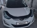 Hyundai Elantra 2016 годаүшін5 600 000 тг. в Алматы