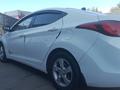 Hyundai Elantra 2016 годаүшін5 600 000 тг. в Алматы – фото 11