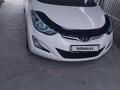 Hyundai Elantra 2016 годаүшін5 600 000 тг. в Алматы – фото 12