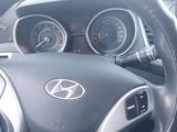 Hyundai Elantra 2016 года за 5 600 000 тг. в Алматы – фото 5