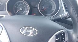 Hyundai Elantra 2016 годаүшін5 600 000 тг. в Алматы – фото 5