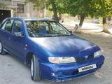 Nissan Almera 1998 годаүшін900 000 тг. в Темиртау