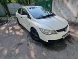Honda Civic 2008 годаүшін3 900 000 тг. в Алматы