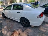 Honda Civic 2008 годаүшін3 900 000 тг. в Алматы – фото 3