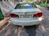 Honda Civic 2008 годаүшін3 900 000 тг. в Алматы – фото 4