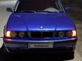 BMW 525 1992 годаүшін2 000 000 тг. в Тараз – фото 4