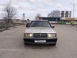 Mercedes-Benz 190 1991 годаүшін1 000 000 тг. в Актобе