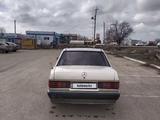 Mercedes-Benz 190 1991 годаүшін1 000 000 тг. в Актобе – фото 4