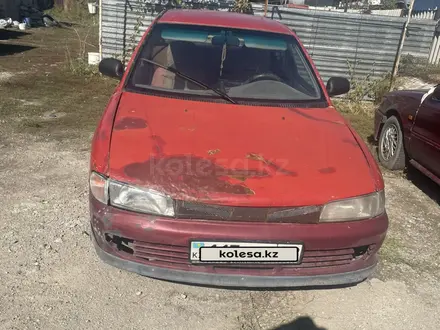 Mitsubishi Lancer 1993 года за 400 000 тг. в Тараз – фото 12