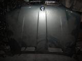 Капот BMW X5 E53 за 60 000 тг. в Алматы
