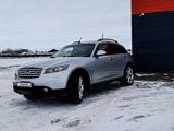 Infiniti FX35 2005 годаfor7 200 000 тг. в Караганда – фото 2