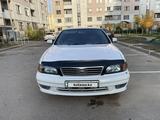 Nissan Cefiro 1998 годаүшін3 200 000 тг. в Алматы