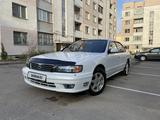 Nissan Cefiro 1998 годаүшін3 200 000 тг. в Алматы – фото 2