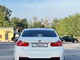 BMW 335 2012 года за 11 000 000 тг. в Шымкент – фото 2