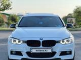 BMW 335 2012 годаүшін11 000 000 тг. в Шымкент