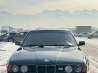 BMW 525 1990 годаfor1 950 000 тг. в Алматы