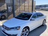 Volkswagen Passat 2013 года за 4 400 000 тг. в Атырау
