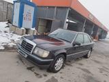 Mercedes-Benz E 230 1990 года за 1 600 000 тг. в Шымкент – фото 2