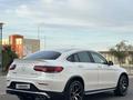 Mercedes-Benz GLC Coupe 43 AMG 2021 года за 36 000 000 тг. в Актау – фото 3