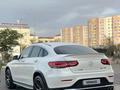 Mercedes-Benz GLC Coupe 43 AMG 2021 года за 36 000 000 тг. в Актау – фото 4