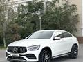 Mercedes-Benz GLC Coupe 43 AMG 2021 года за 36 000 000 тг. в Актау