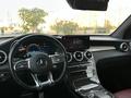 Mercedes-Benz GLC Coupe 43 AMG 2021 года за 36 000 000 тг. в Актау – фото 6