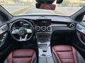 Mercedes-Benz GLC Coupe 43 AMG 2021 года за 36 000 000 тг. в Актау – фото 5